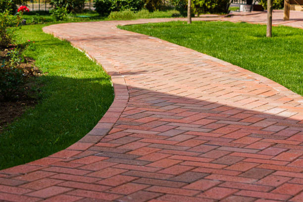Reasons to Select Us for Your Driveway Paving Requirements in Forest Lake, MN