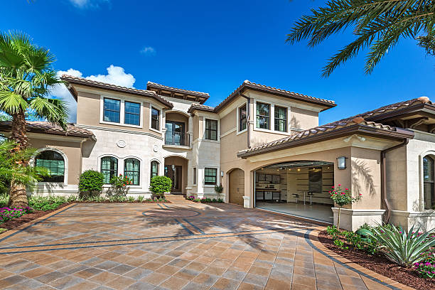 Best Driveway Resurfacing Pavers  in Forest Lake, MN