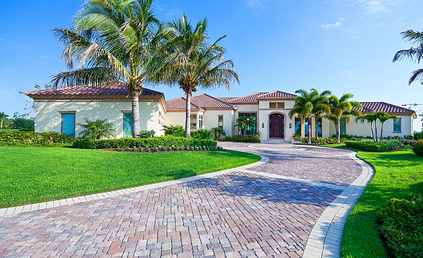 Best Local Driveway Pavers  in Forest Lake, MN